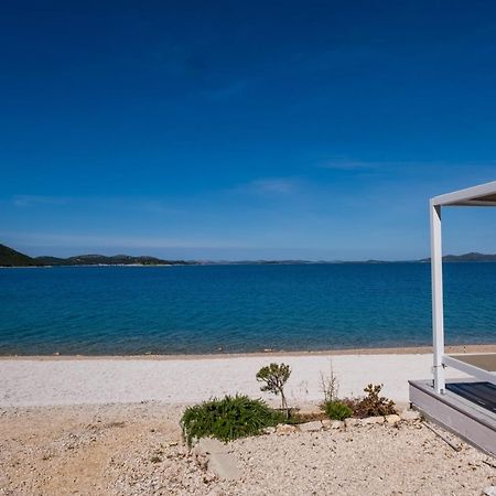 Buqez Resort Drage, Villa Vita 50 Pakoštane Exteriör bild