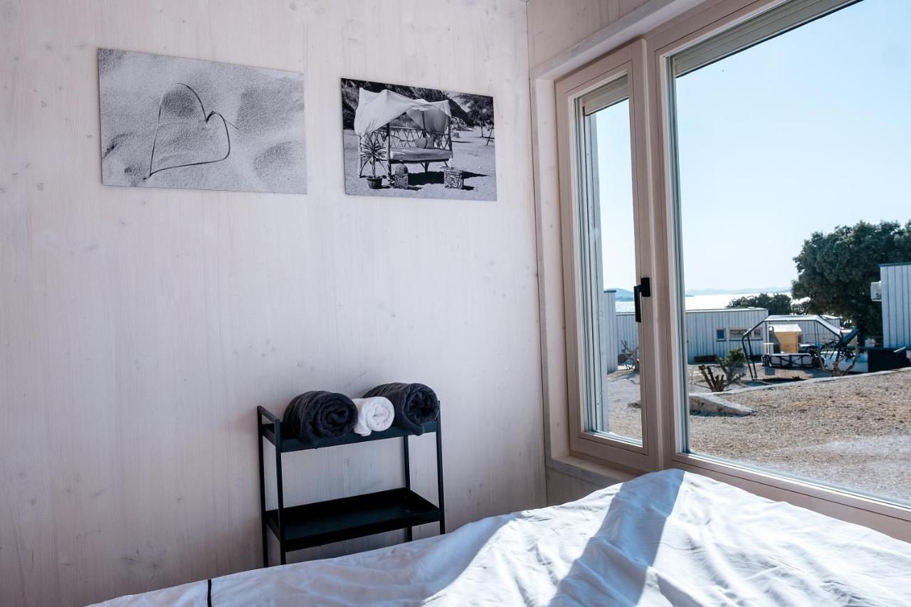 Buqez Resort Drage, Villa Vita 50 Pakoštane Exteriör bild