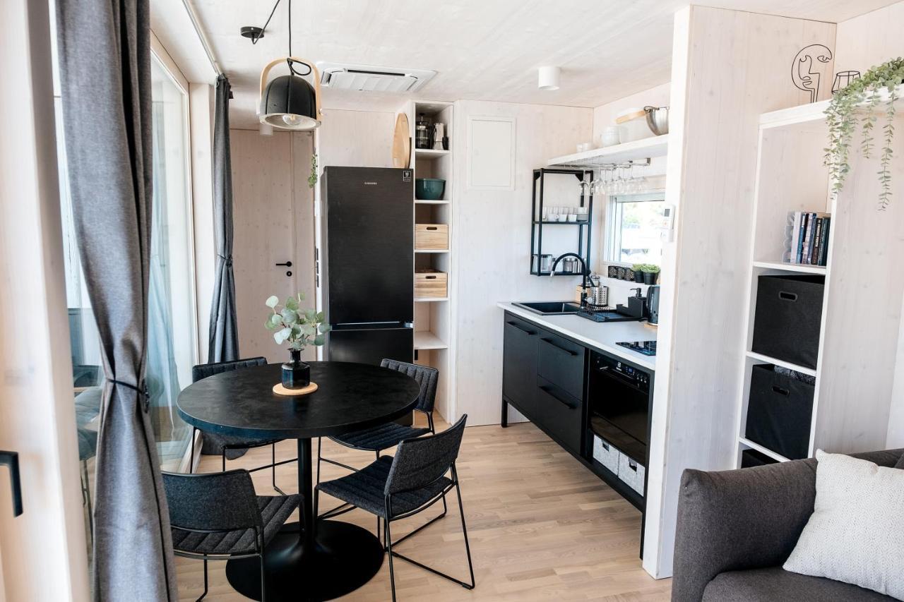 Buqez Resort Drage, Villa Vita 50 Pakoštane Exteriör bild