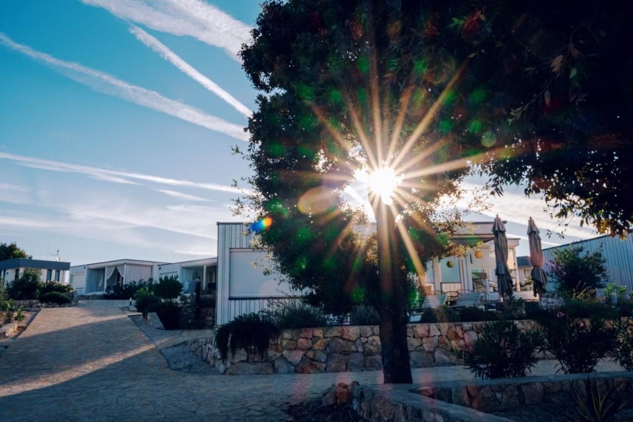 Buqez Resort Drage, Villa Vita 50 Pakoštane Exteriör bild