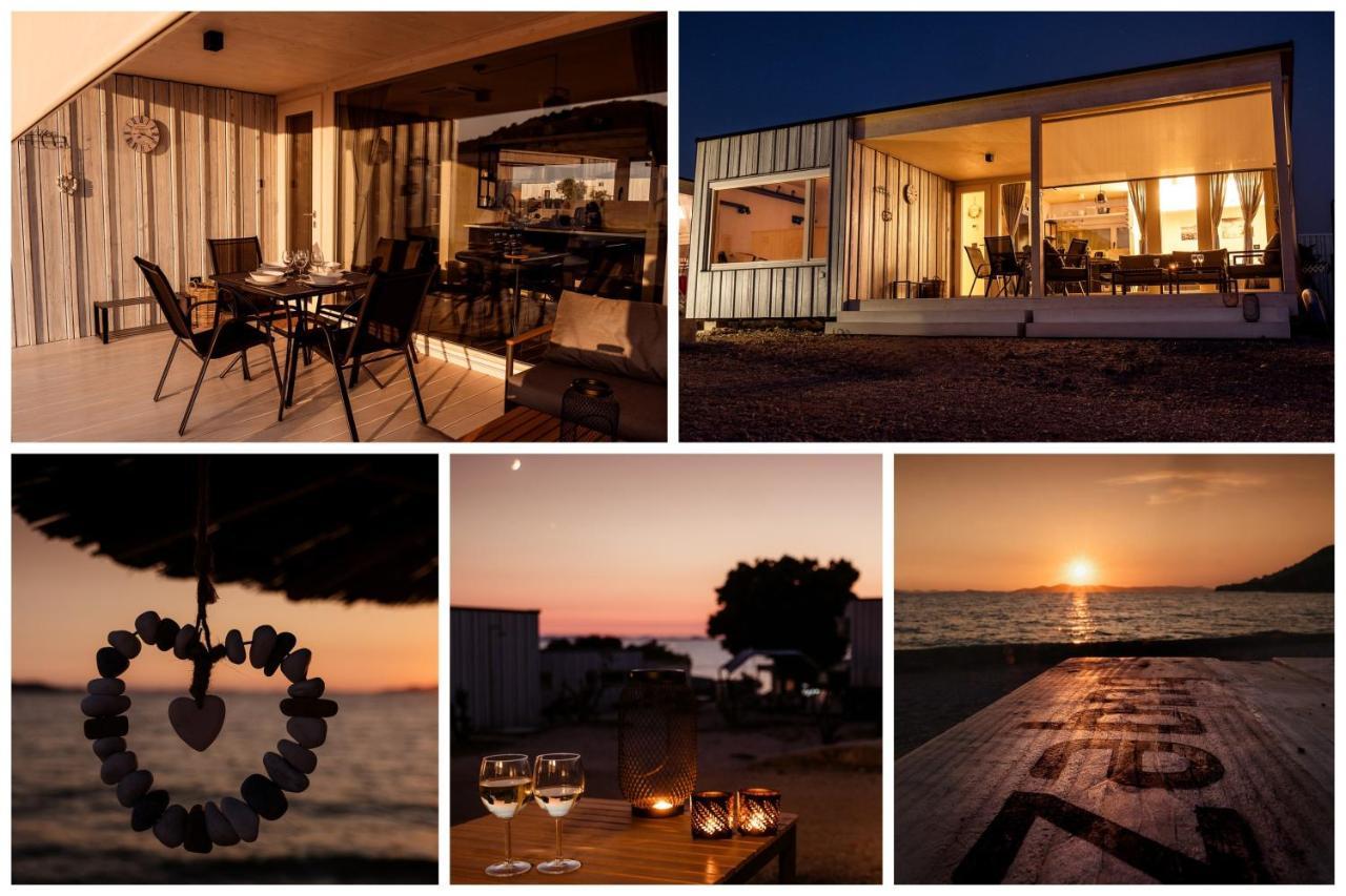 Buqez Resort Drage, Villa Vita 50 Pakoštane Exteriör bild