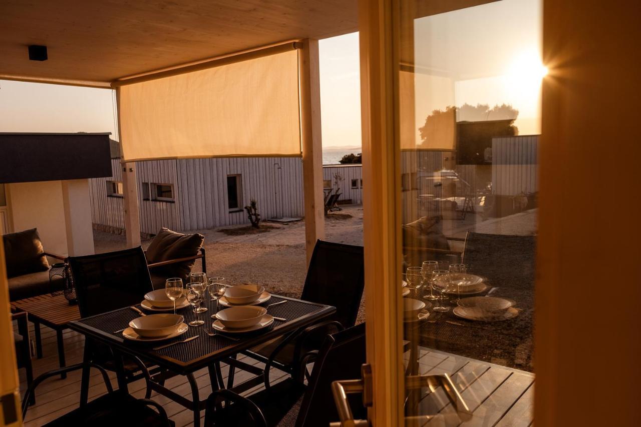 Buqez Resort Drage, Villa Vita 50 Pakoštane Exteriör bild