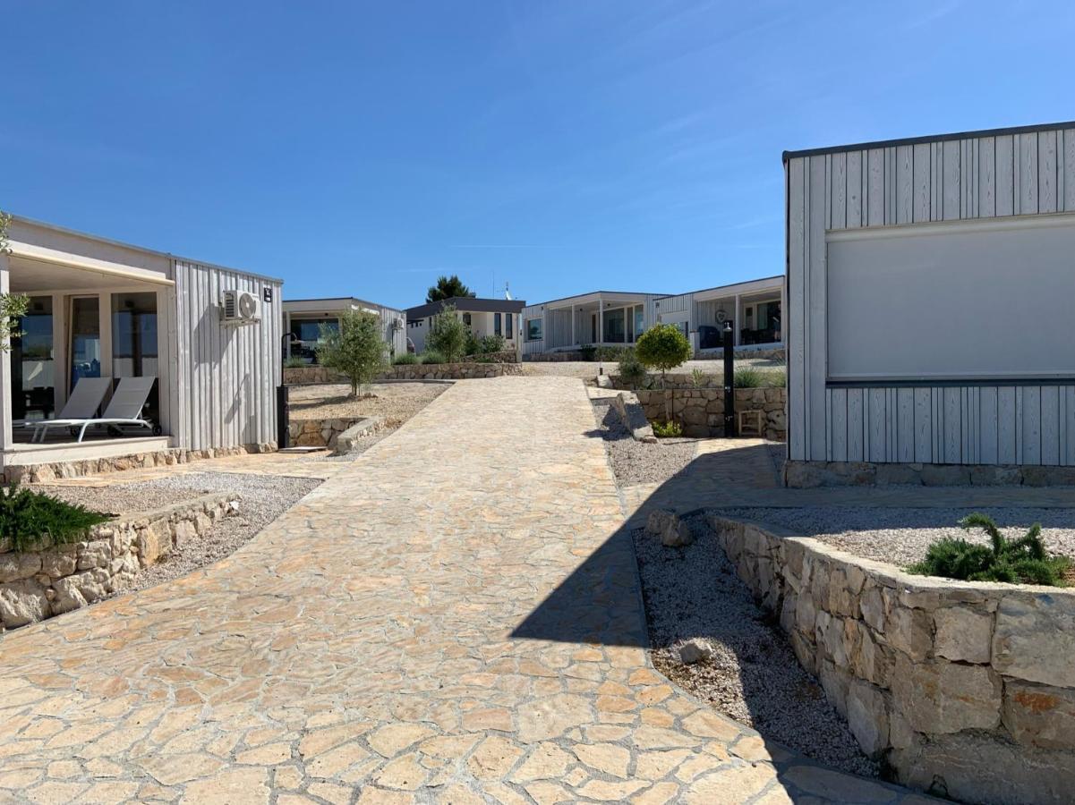 Buqez Resort Drage, Villa Vita 50 Pakoštane Exteriör bild