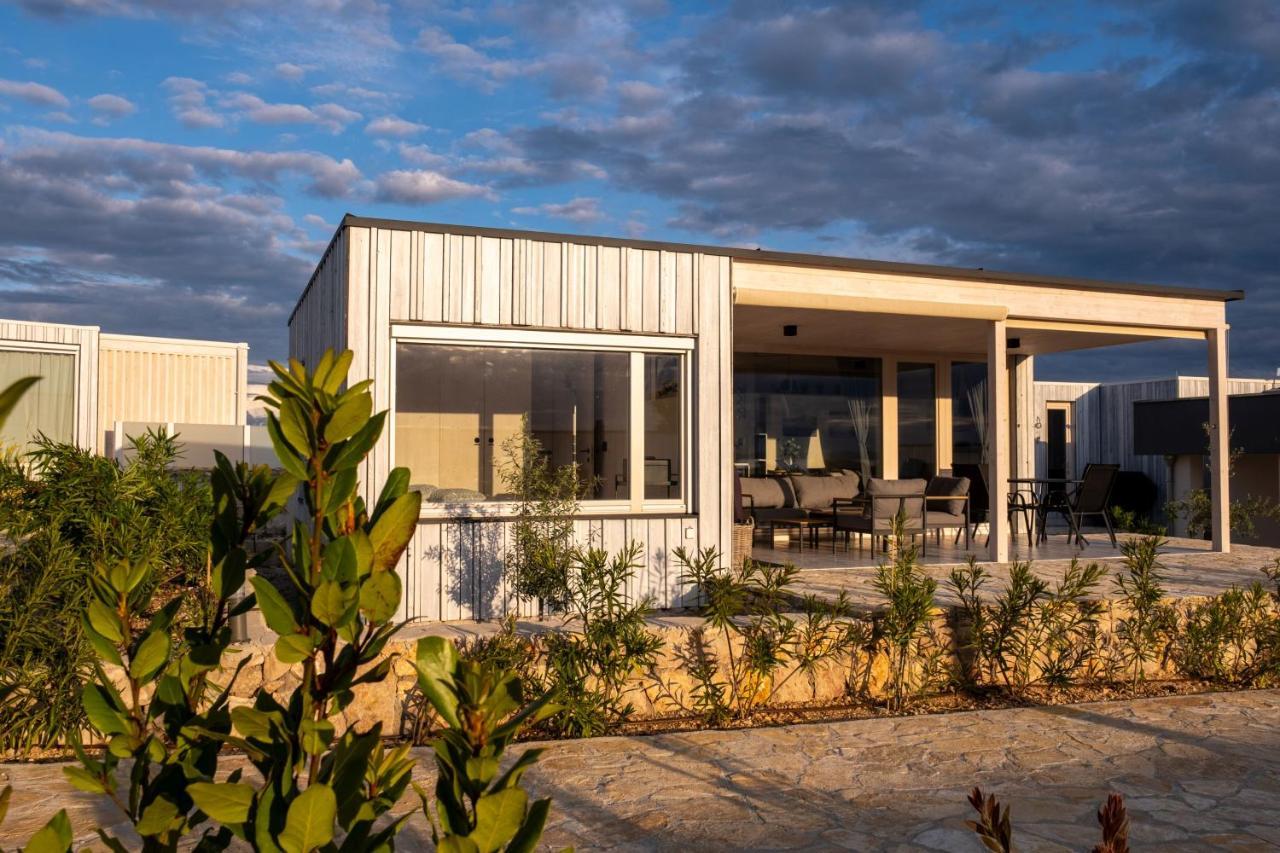 Buqez Resort Drage, Villa Vita 50 Pakoštane Exteriör bild
