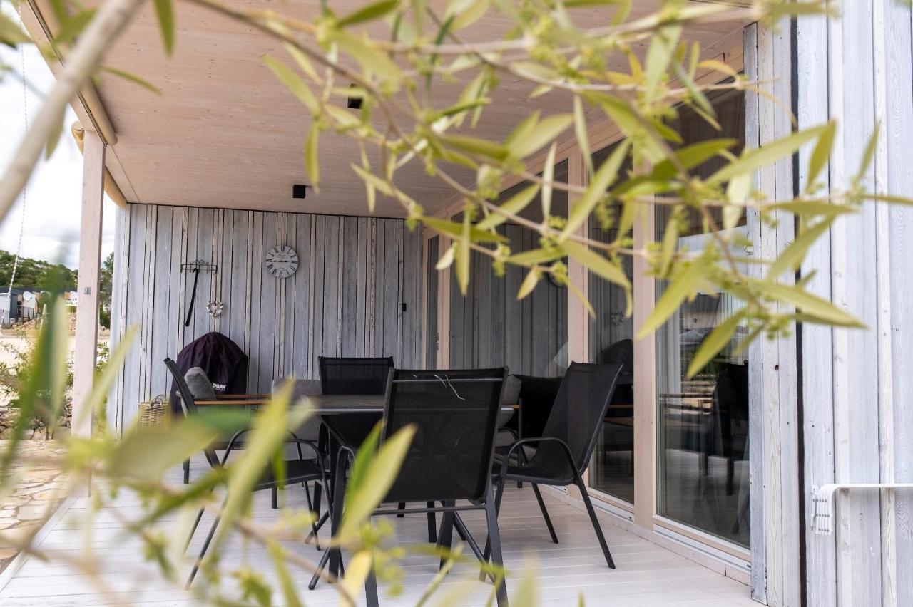 Buqez Resort Drage, Villa Vita 50 Pakoštane Exteriör bild