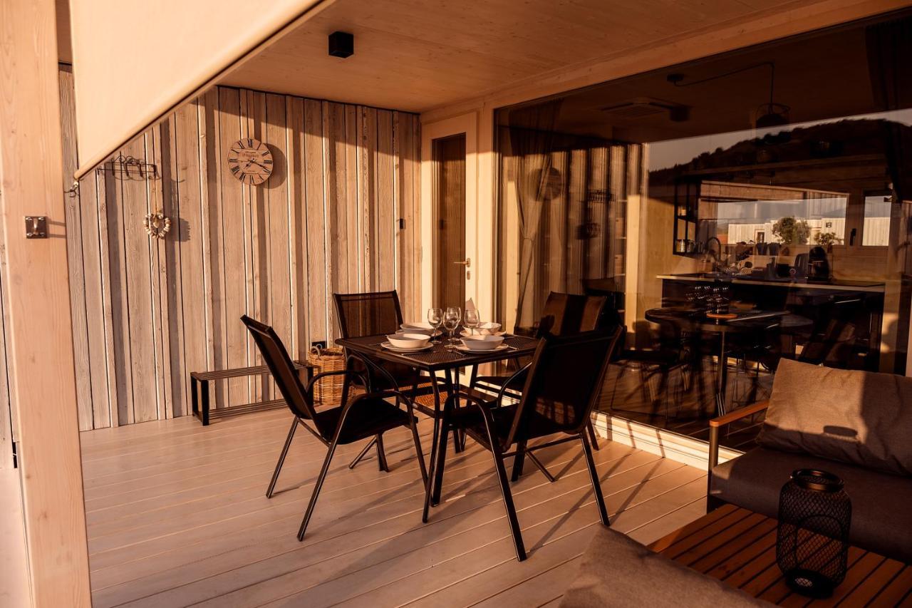 Buqez Resort Drage, Villa Vita 50 Pakoštane Exteriör bild