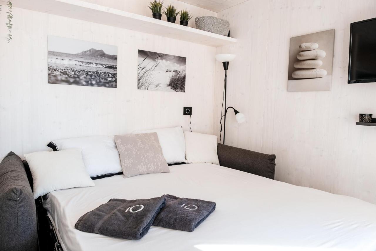 Buqez Resort Drage, Villa Vita 50 Pakoštane Exteriör bild